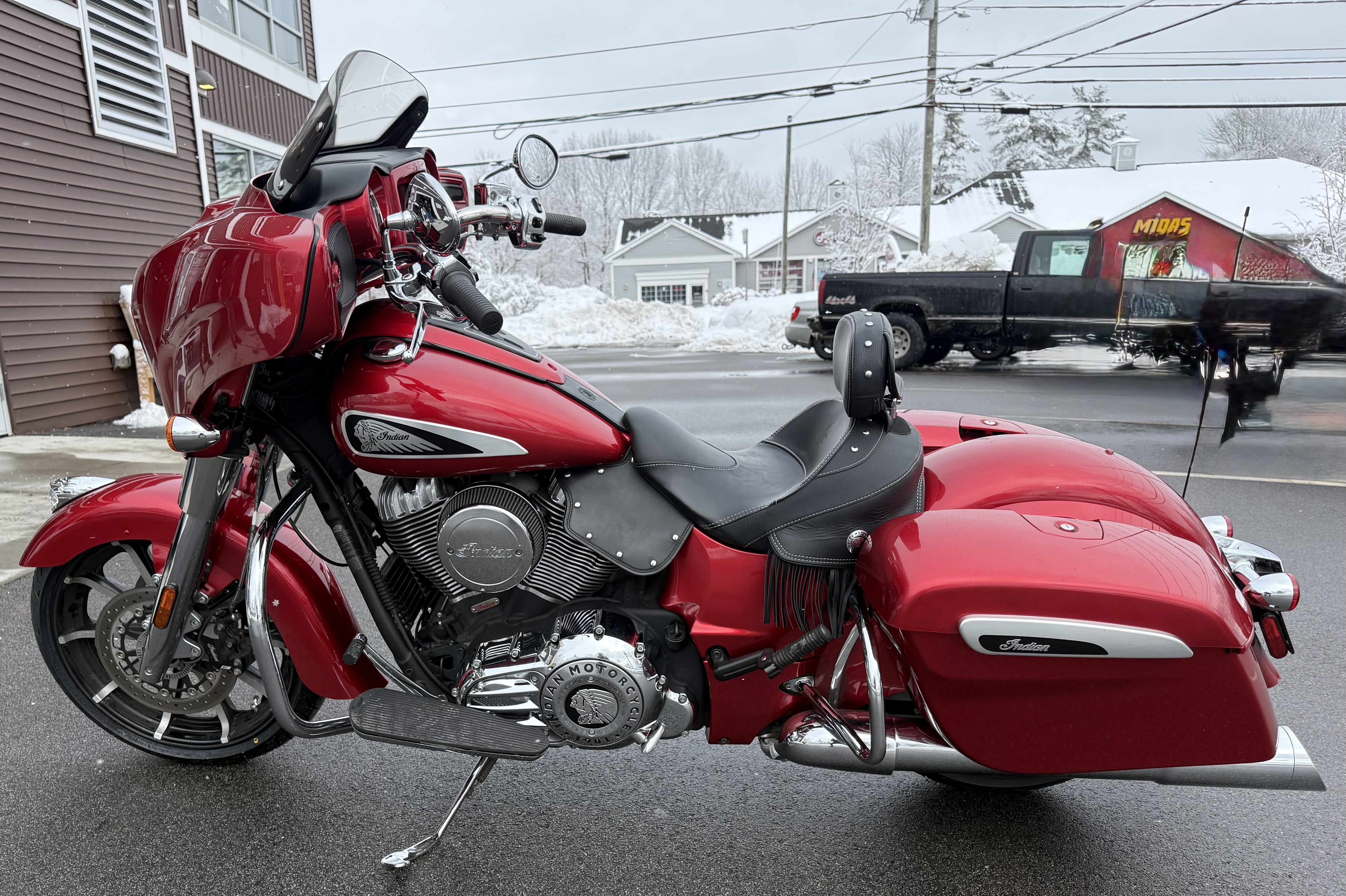 Used Inventory Naults Powersports