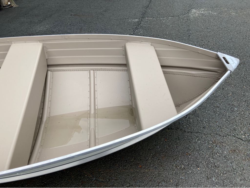 2021 Smoker Craft Canadian 12 2022 MODEL YEAR for sale in Honesdale, PA