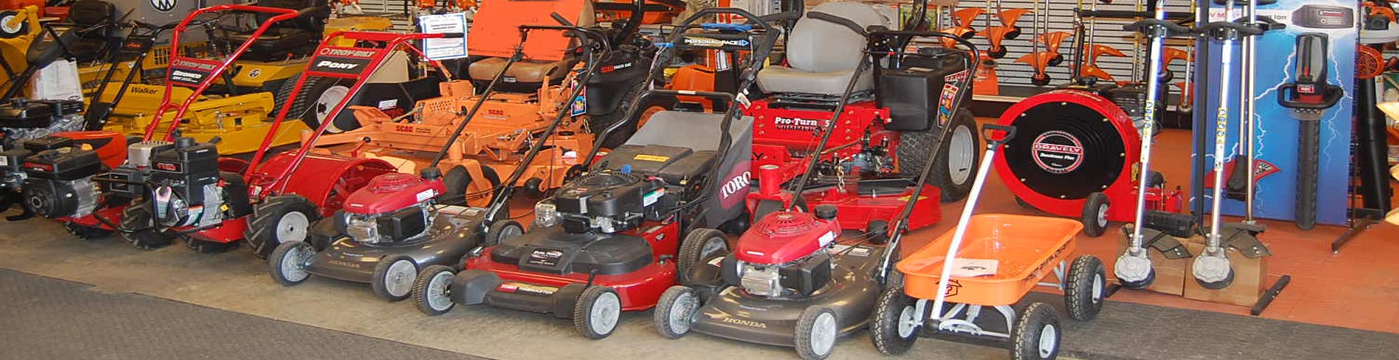 About Us Precision Small Engines Bolivar, MO (417) 326-7878