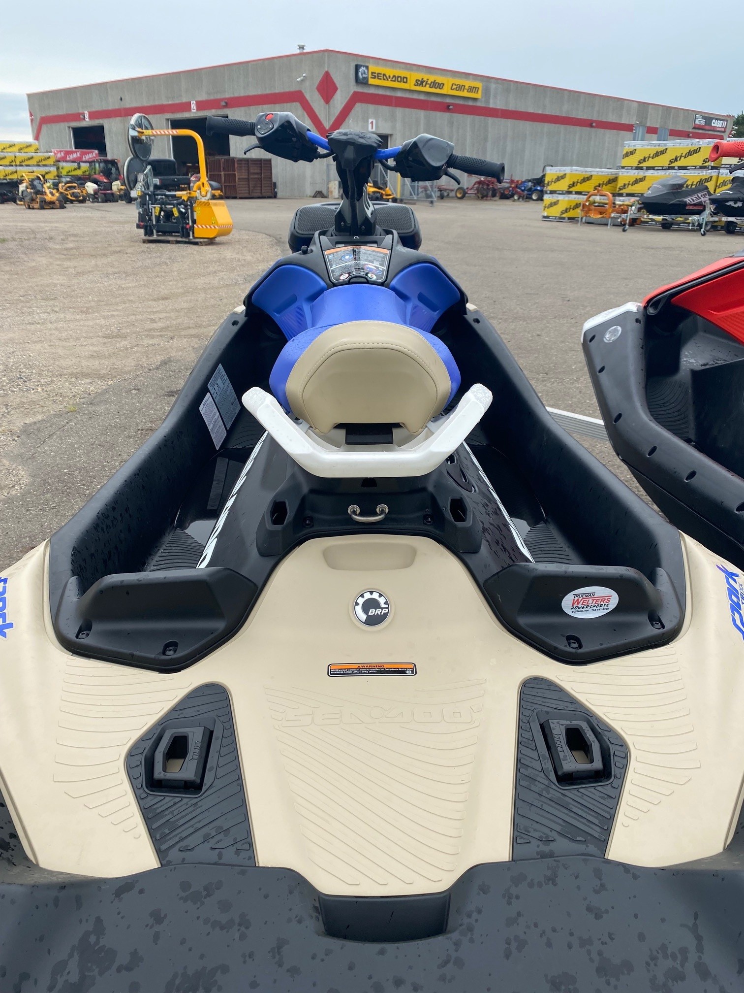 Inventory from Sea-Doo Trueman-Welter's Powersports Buffalo, MN