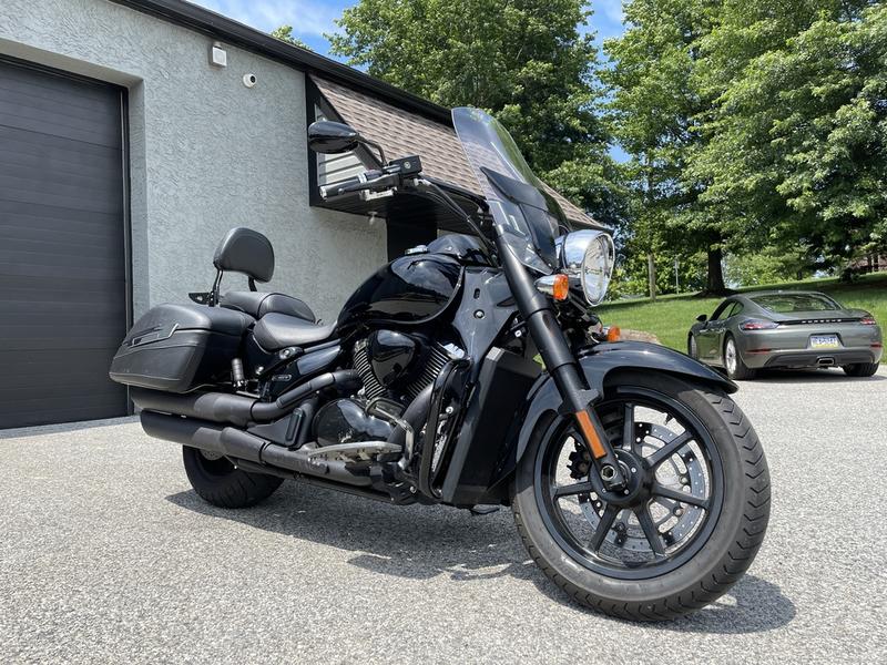 Inventory from Suzuki Cycle Max Honey Brook, PA 6109429060