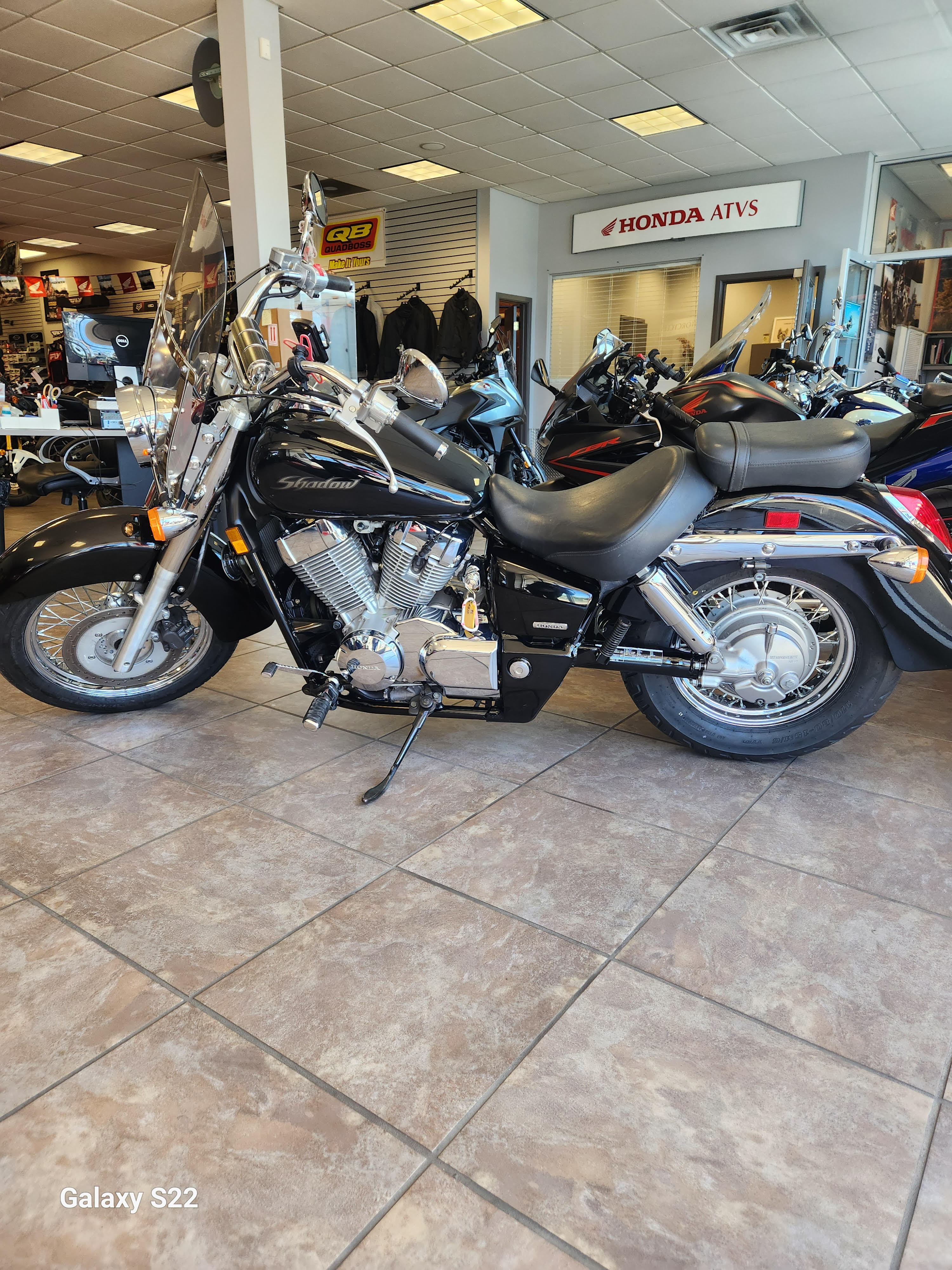 ATV and Motorcycle Lilliston Honda Vineland, NJ (856) 896-6700