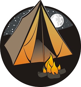 camping