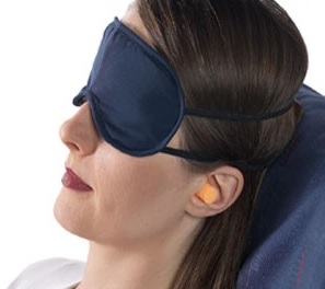 earplugs