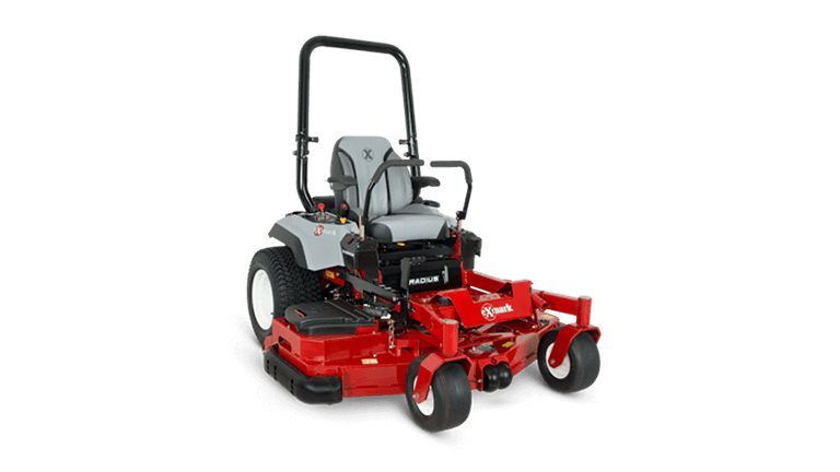 Exmark s series 60 hotsell