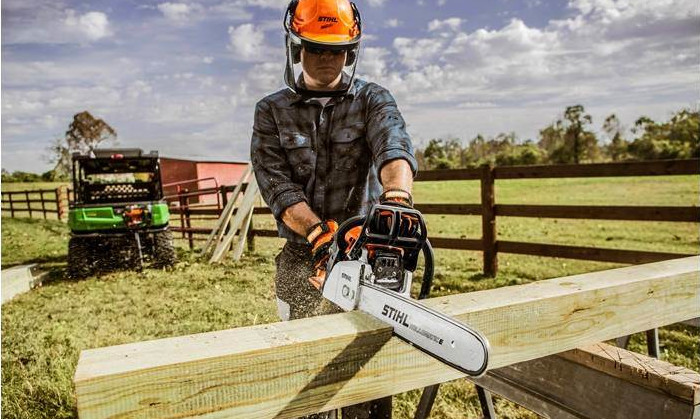 Stihl Chainsaws Ms 170 Vs Ms 250 Stihl Chainsaws Ms 170 Vs Ms 250