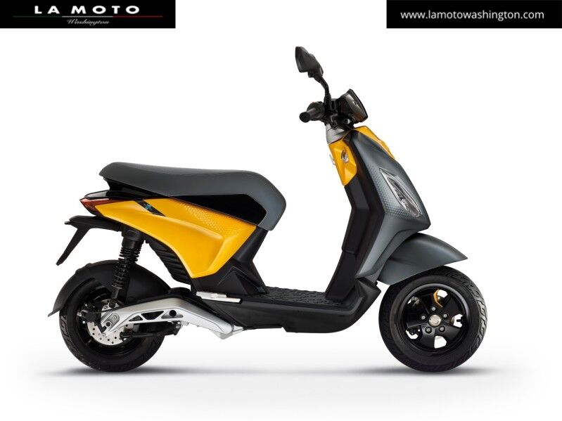 New Scooters La Moto Washington