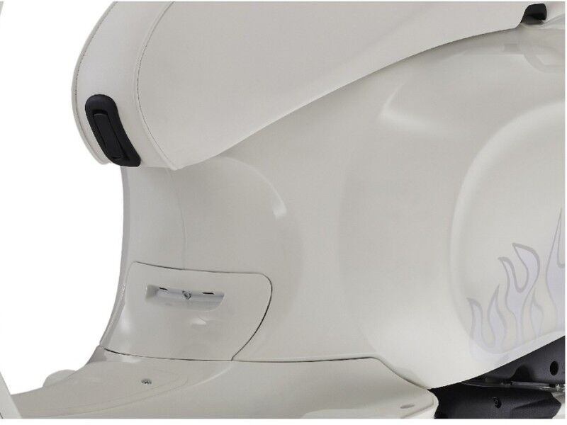 New Scooters La Moto Washington