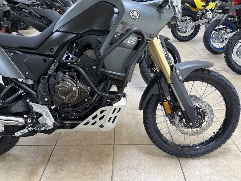 2024 Yamaha Ténéré 700 - Photo 10