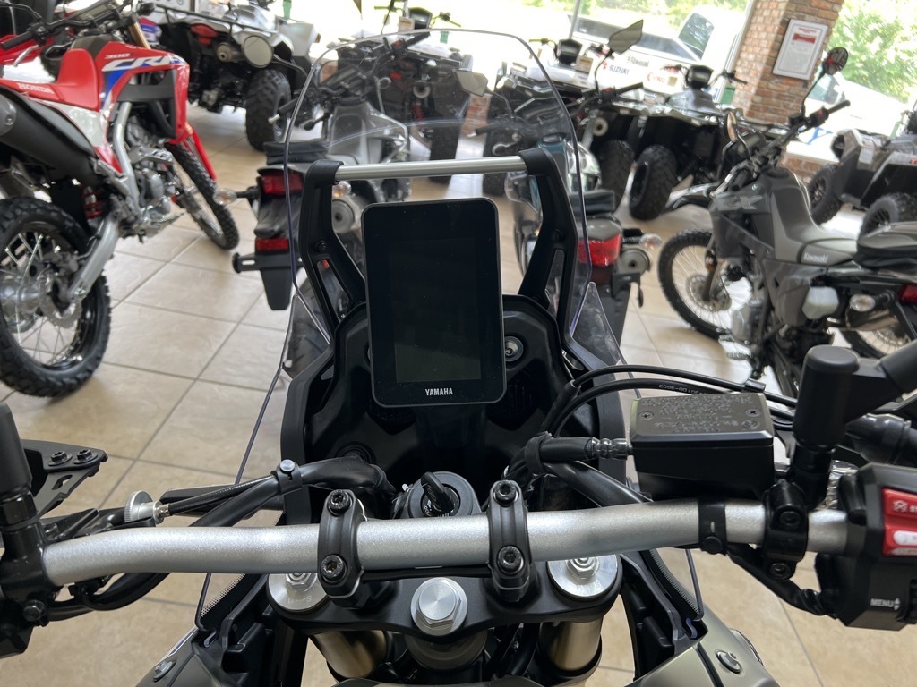 2024 Yamaha Ténéré 700 - Photo 5
