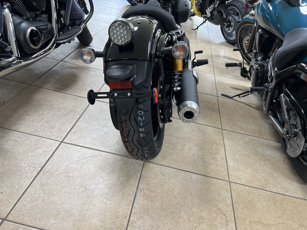 2024 Yamaha Bolt R-Spec - Photo 5