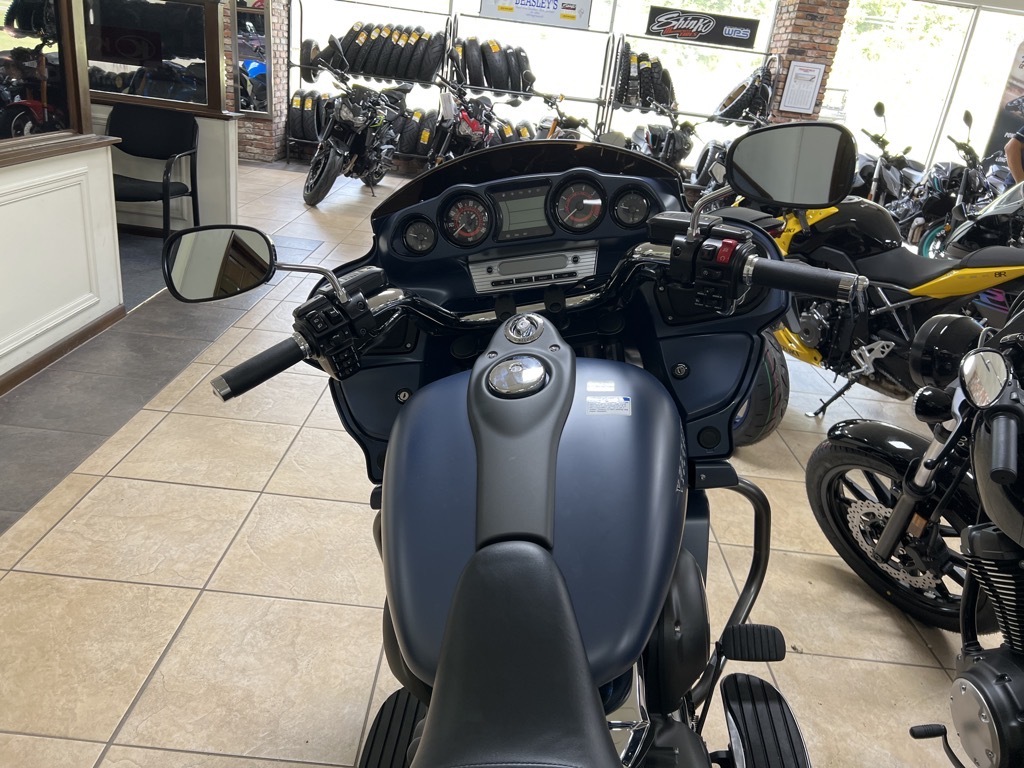 2024 Kawasaki Vulcan® 1700 Vaquero® ABS - Photo 6