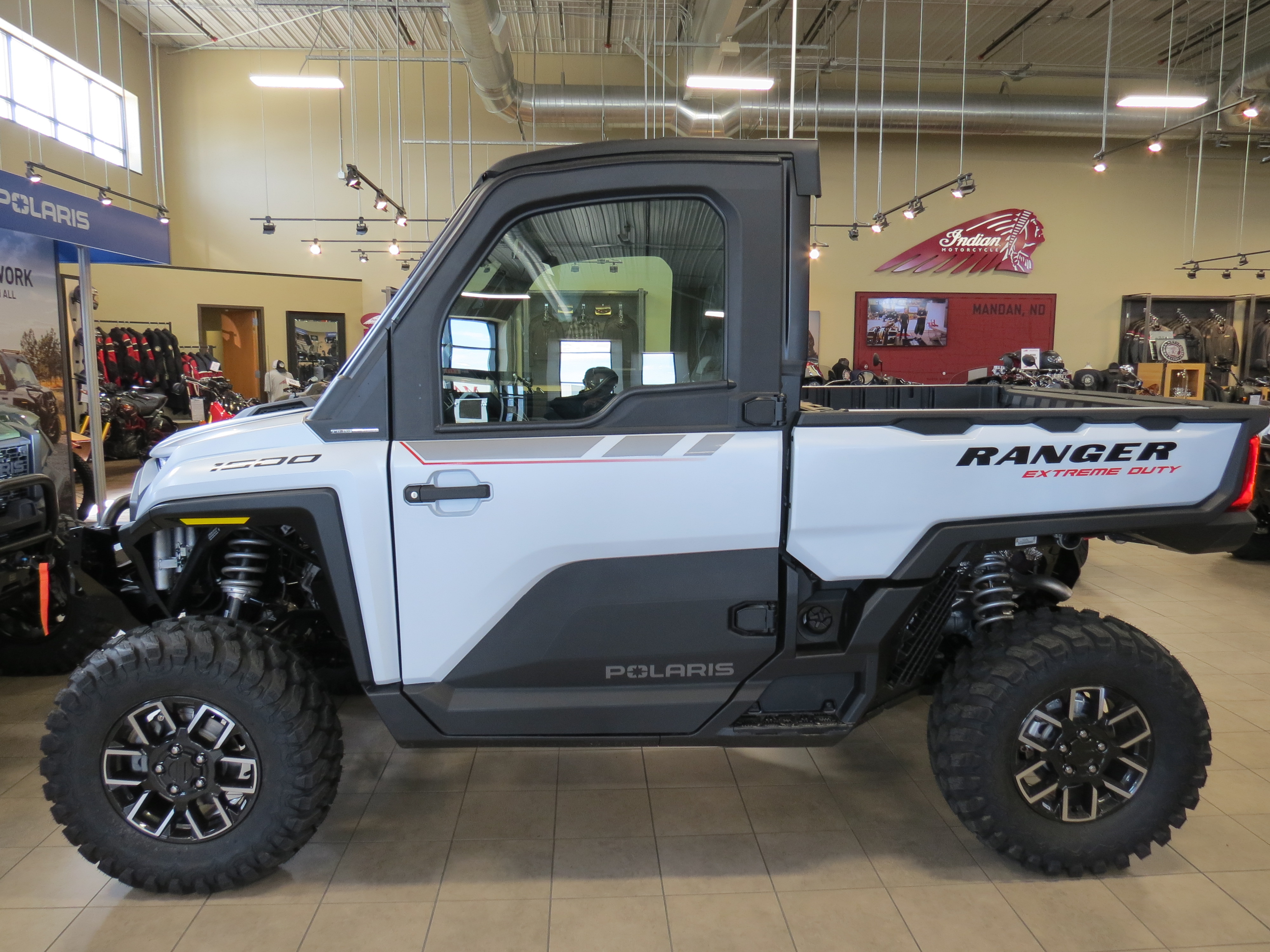 2025 Polaris Ranger® XD 1500 NorthStar Edition Ultimate for Sale ...