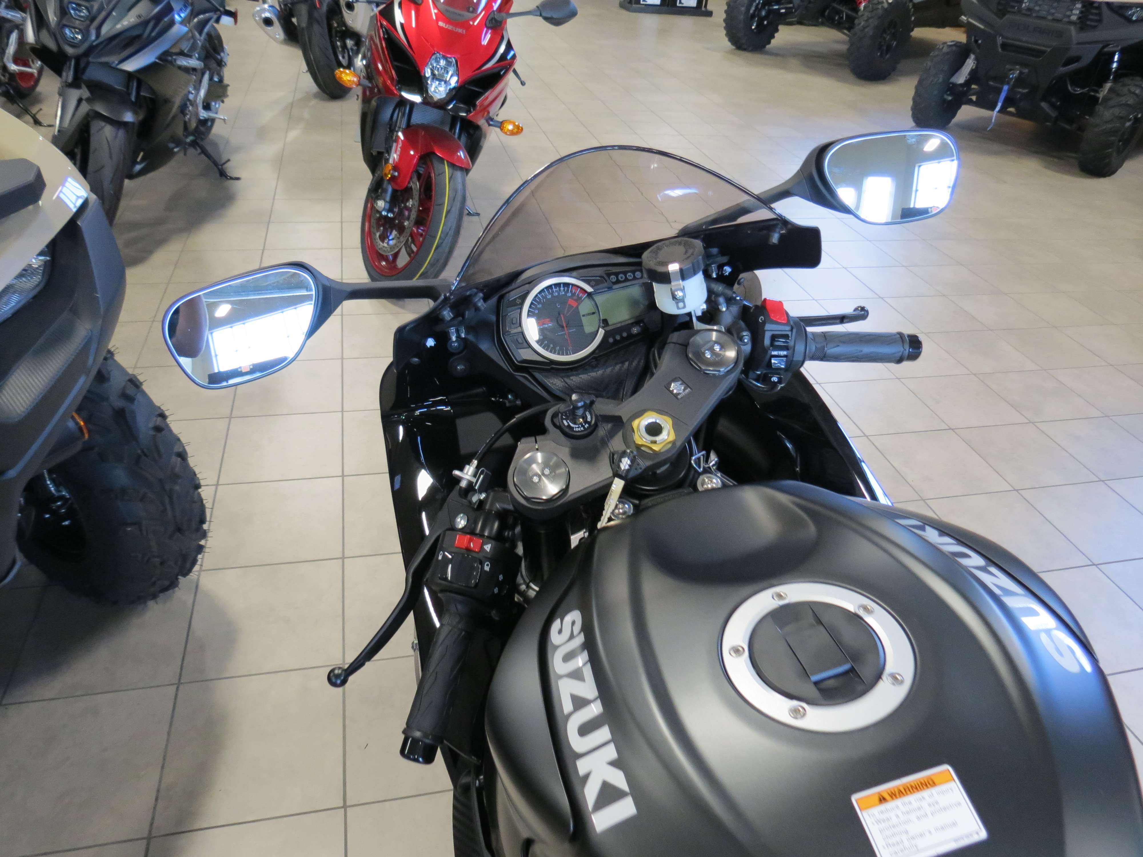 2026 Suzuki GSX-R 600 for Sale | Action Motor Sports