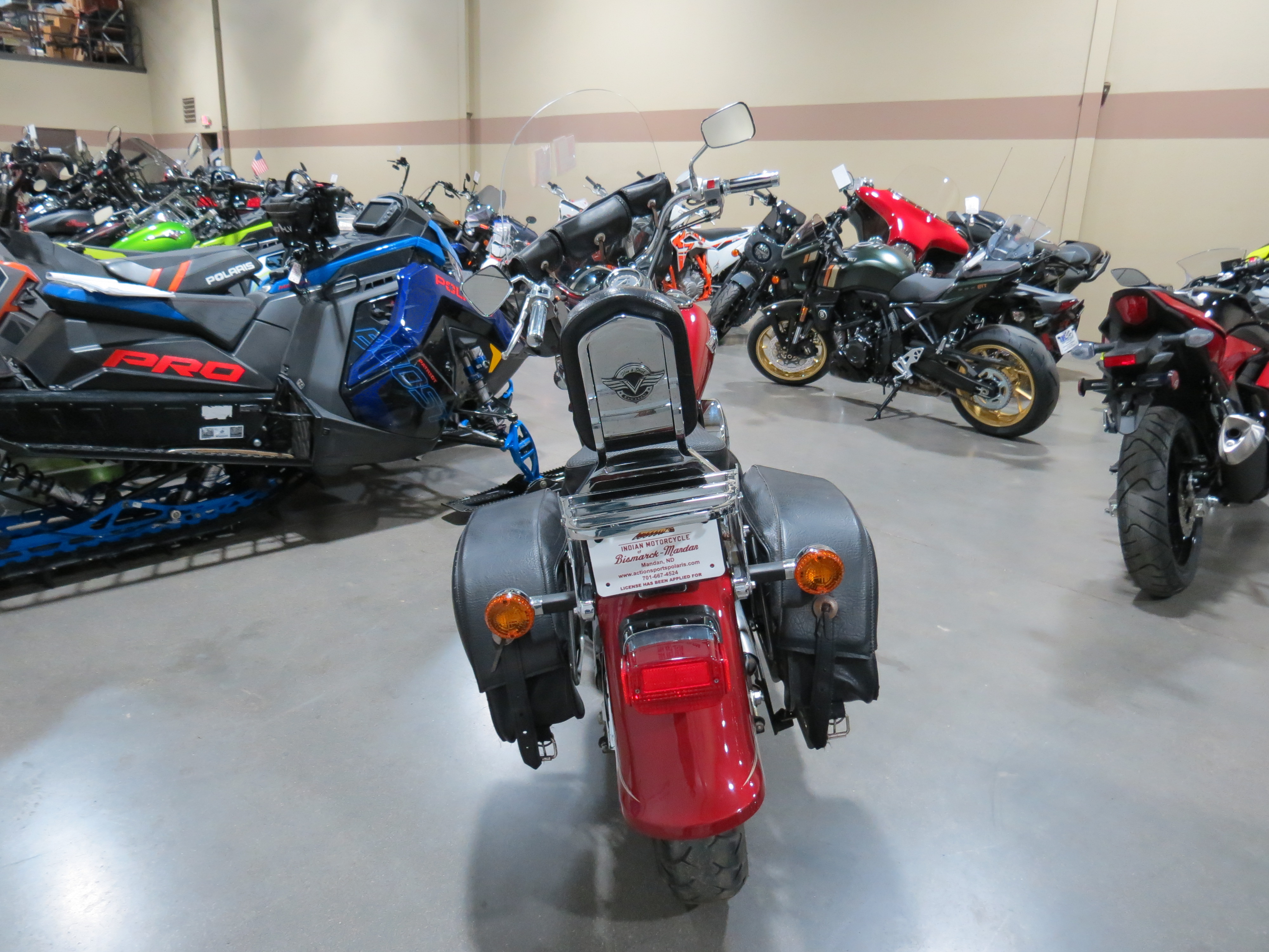 2003 Kawasaki Vulcan 800 Classic for Sale | Action Motor Sports