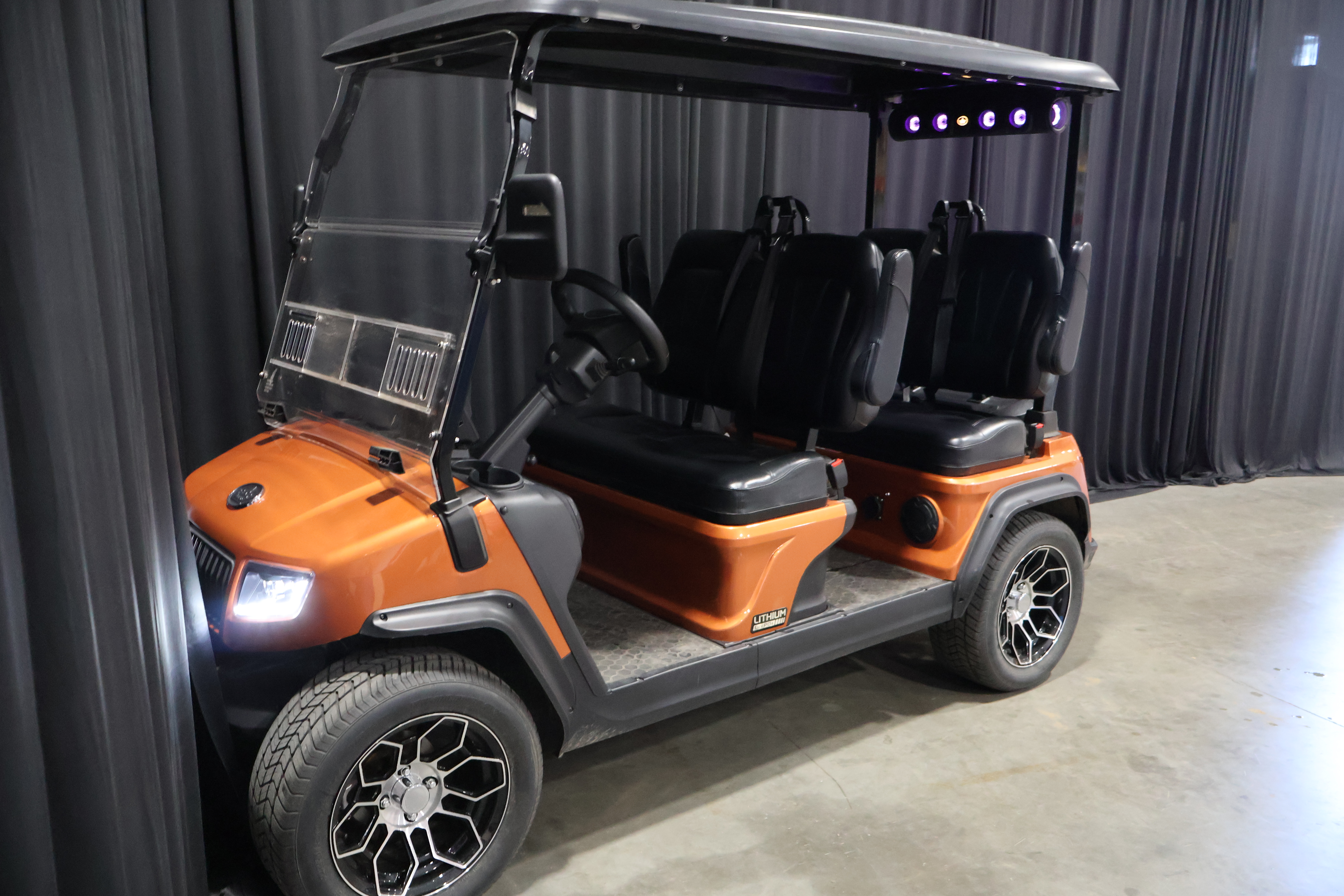 Inventory from Evolution Electric Vehicles Action Motor Sports Mandan ...