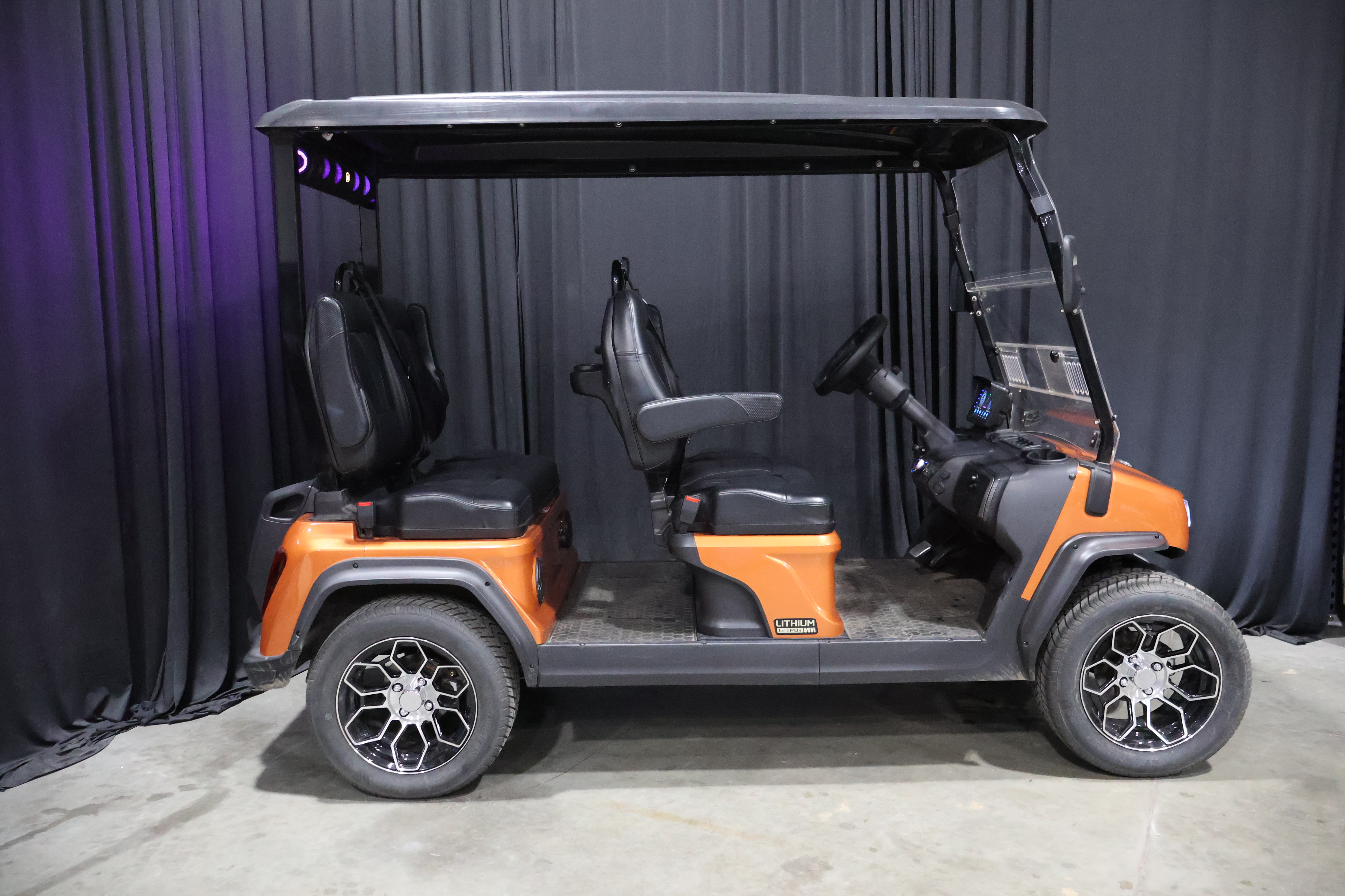 Inventory from Evolution Electric Vehicles Action Motor Sports Mandan ...