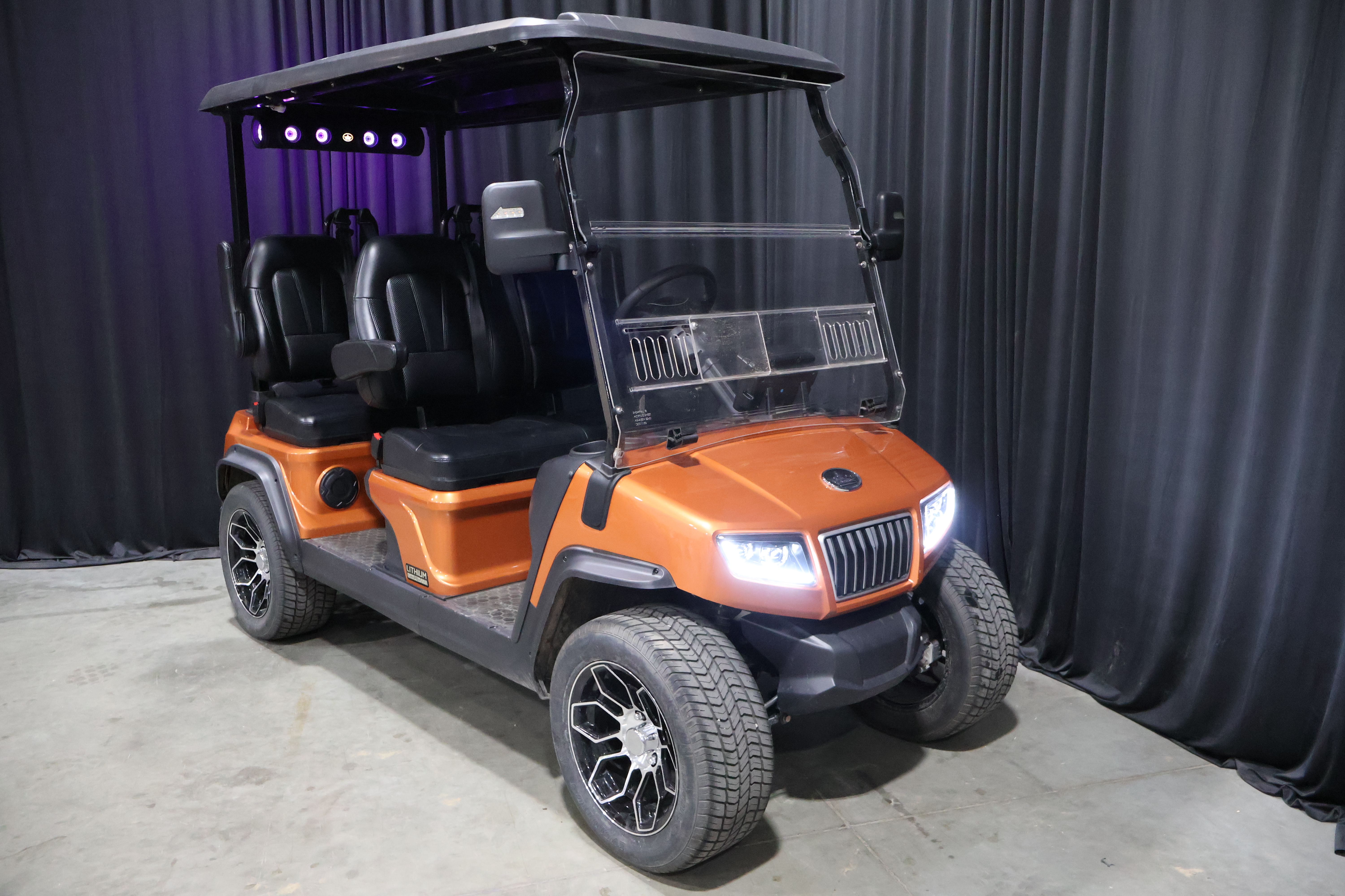 Inventory from Evolution Electric Vehicles Action Motor Sports Mandan ...