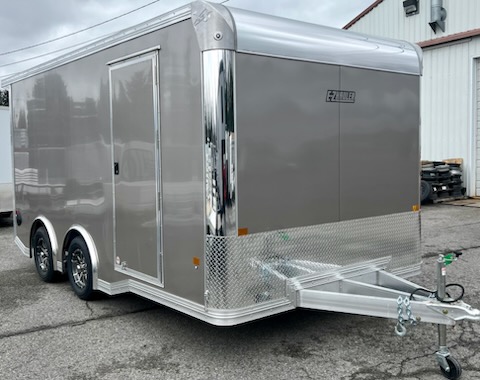 2026 E-Z Hauler EZ