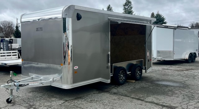 2026 E-Z Hauler EZ photo 2