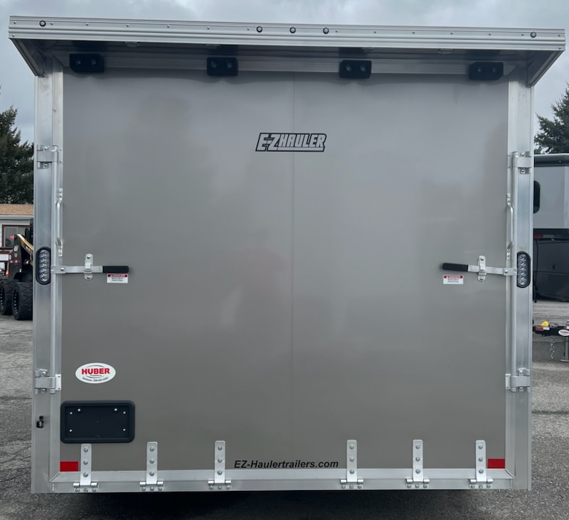 2026 E-Z Hauler EZ photo 3