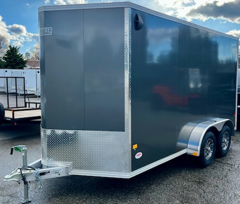 2026 E-Z Hauler