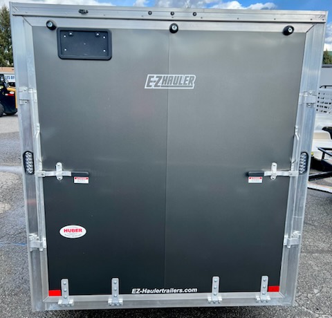 2026 E-Z Hauler photo 2