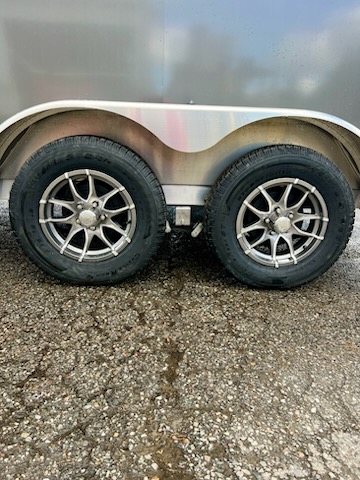 2026 E-Z Hauler photo 3