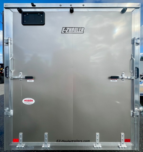 2026 E-Z Hauler photo 2