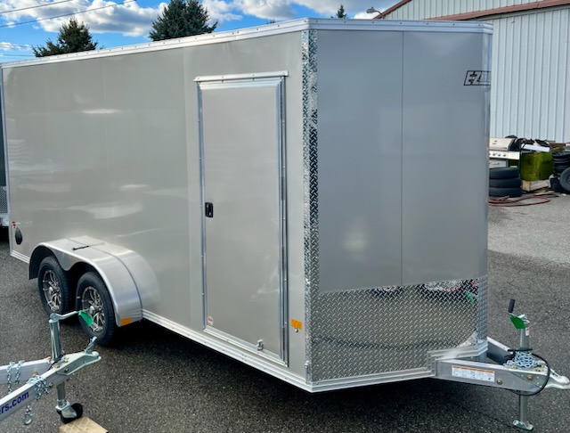2026 E-Z Hauler