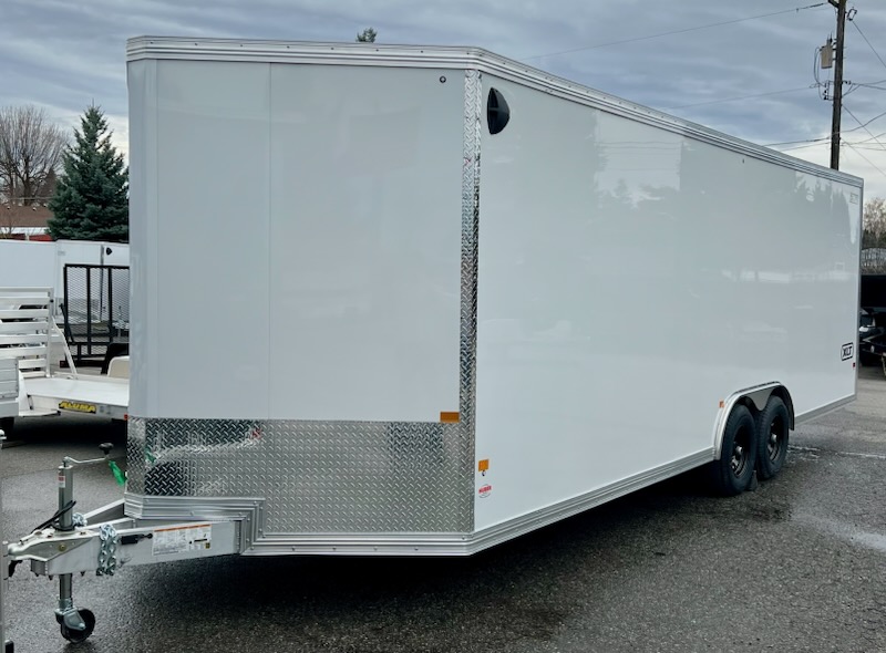 2026 E-Z Hauler