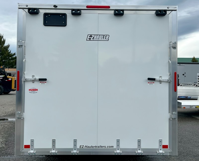 2026 E-Z Hauler photo 2