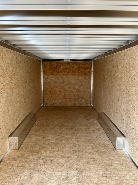 2026 E-Z Hauler photo 3