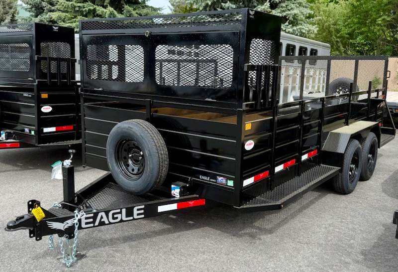 2026 Eagle