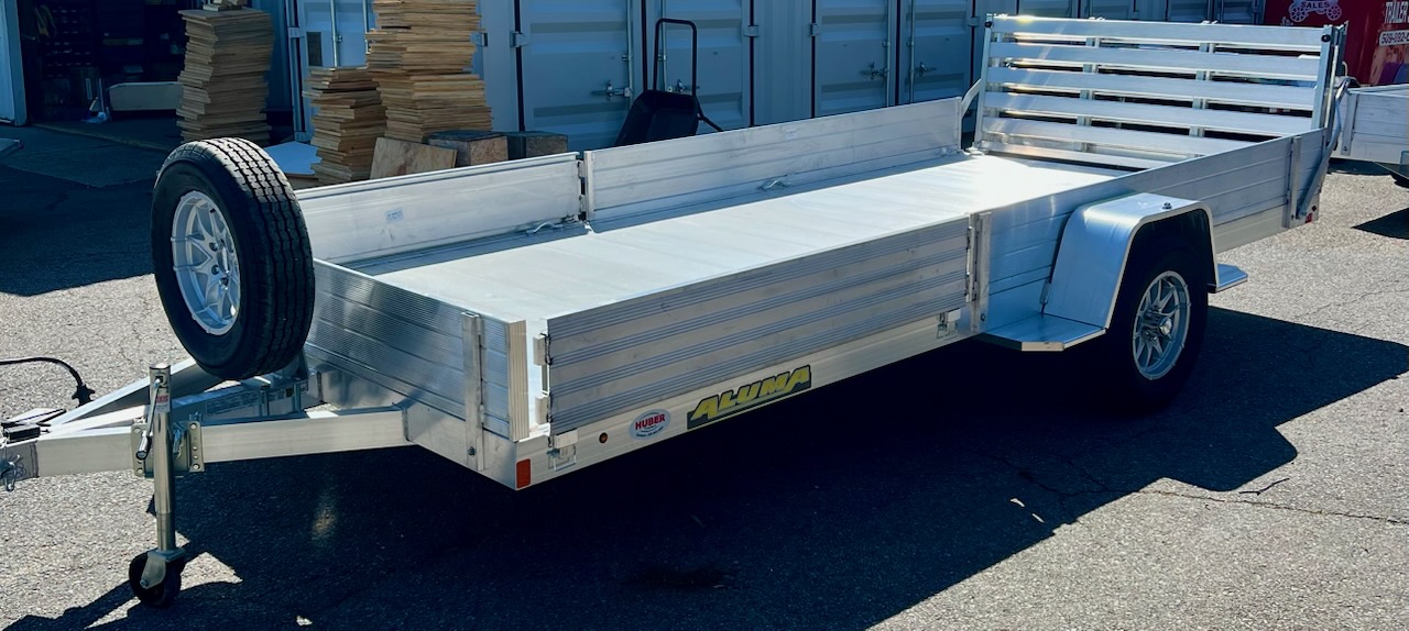 2027 Aluma 8115H