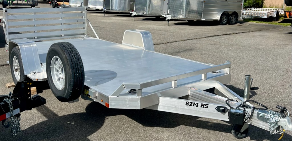 2027 Aluma 8214H