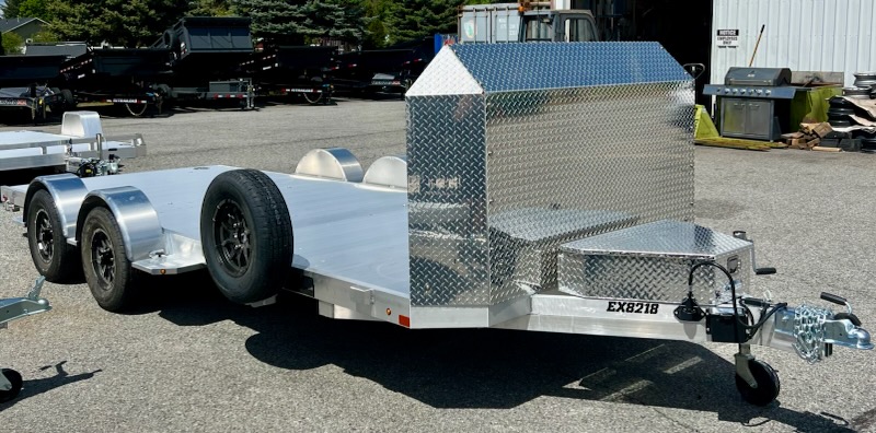 2027 Aluma EX8218