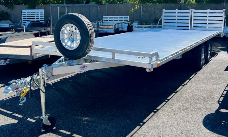 2027 Aluma 1022H