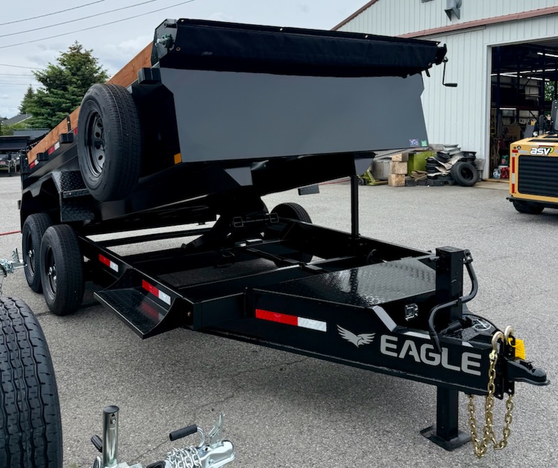 2026 Eagle