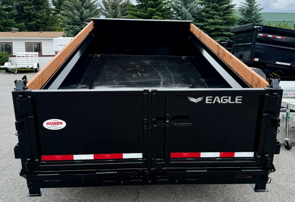 2026 Eagle photo 3