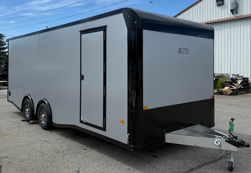 2026 E-Z Hauler