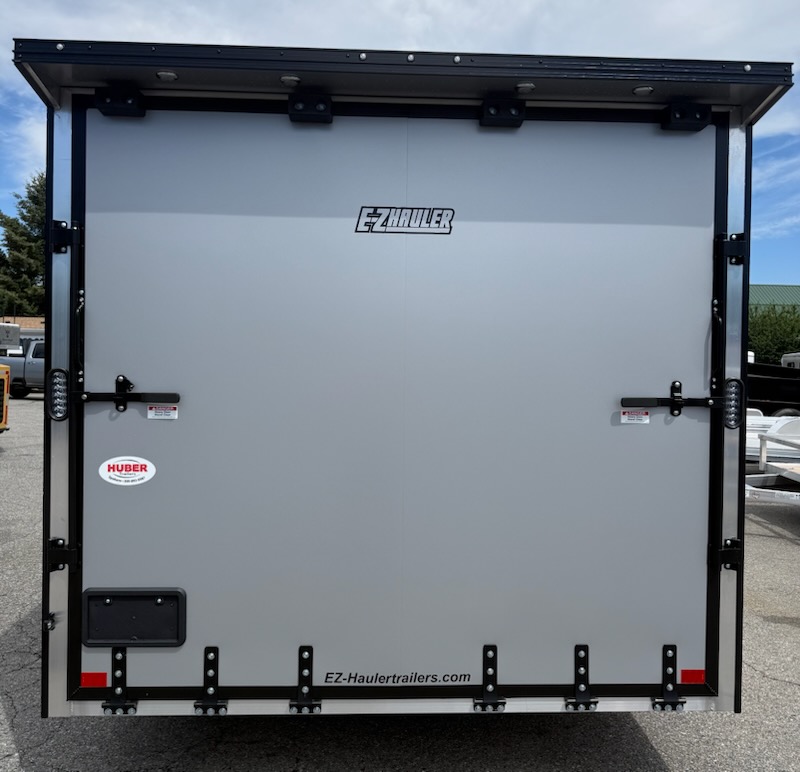 2026 E-Z Hauler photo 2