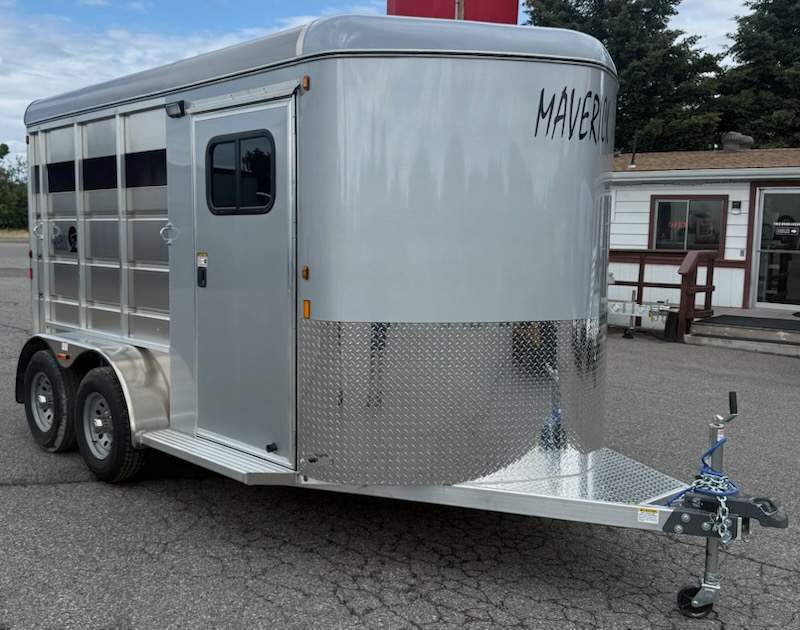 2027 Maverick Mavlite