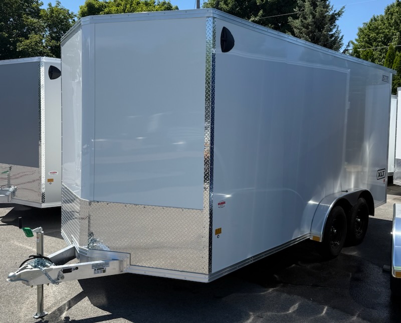 2027 E-Z Hauler