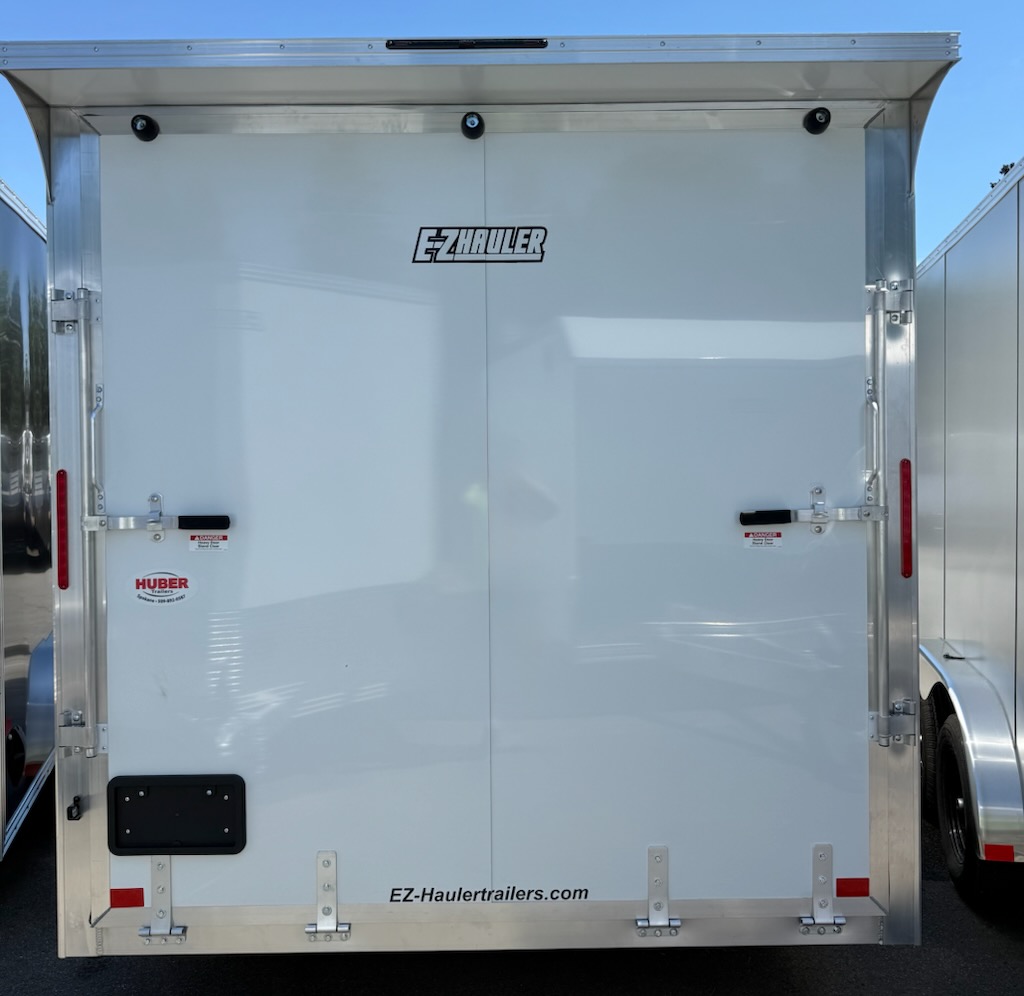 2027 E-Z Hauler photo 2