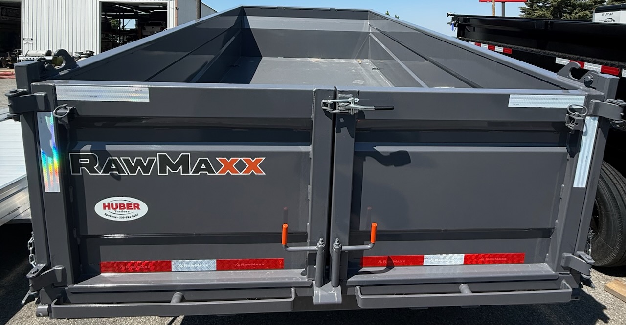 2027 RawMaxx photo 2