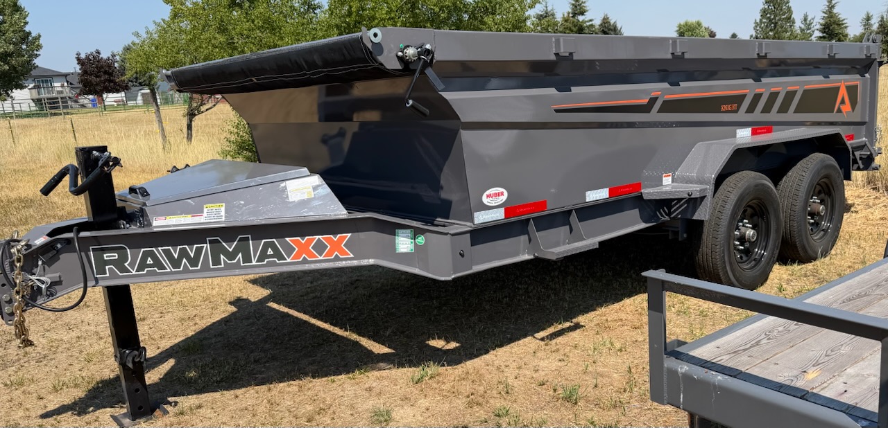 2027 RawMaxx