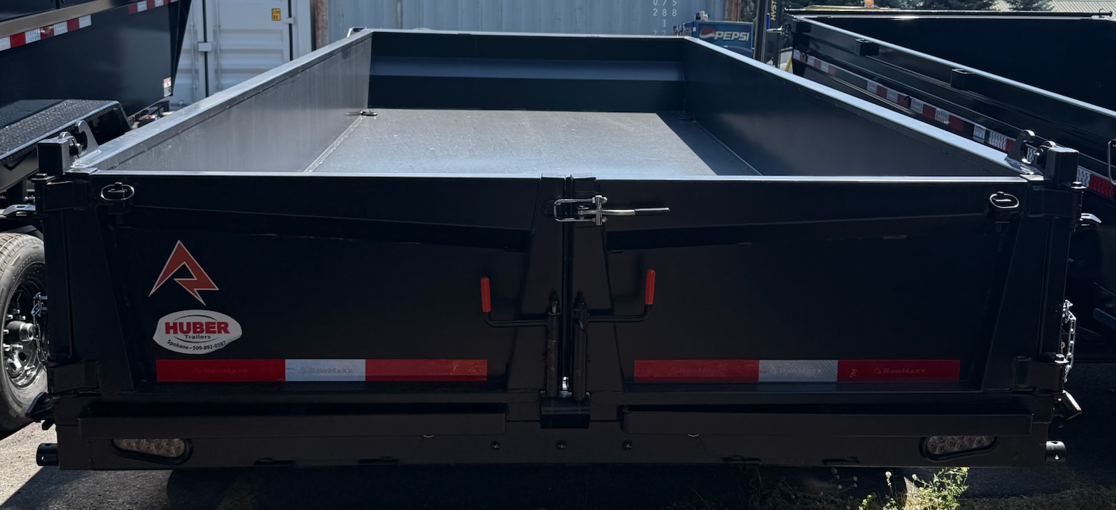 2027 RawMaxx photo 2