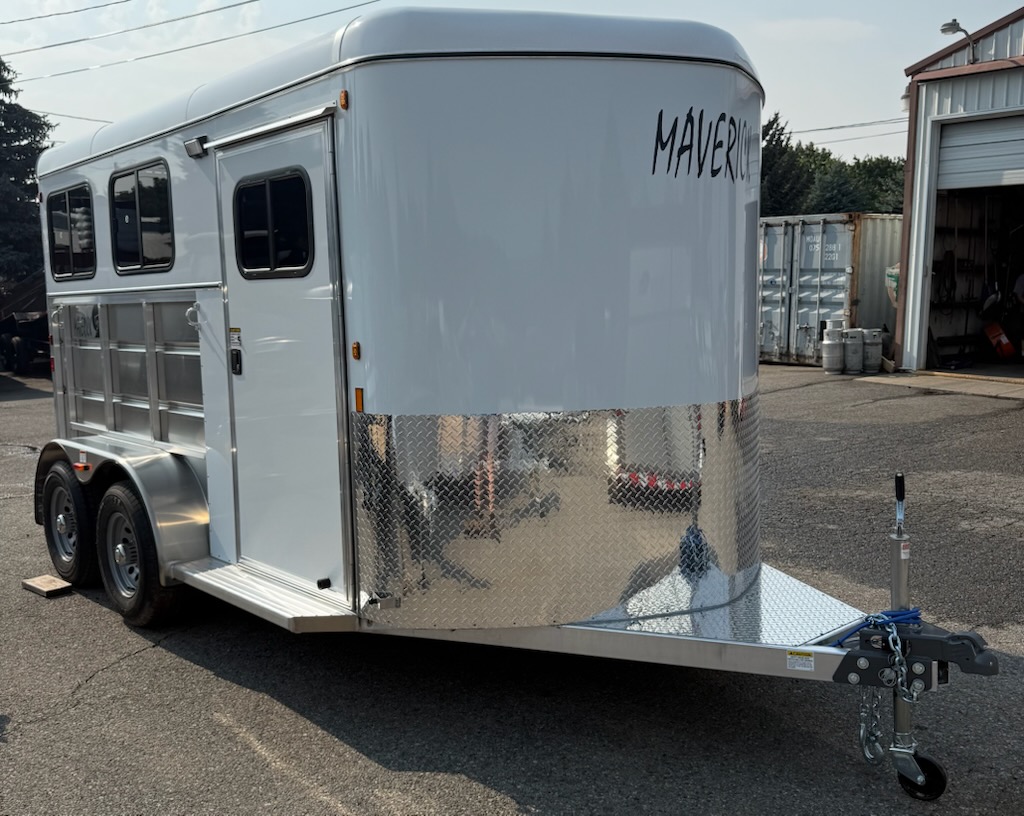 2027 Maverick Mavlite DLX