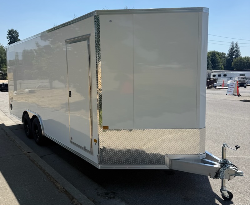 2027 E-Z Hauler